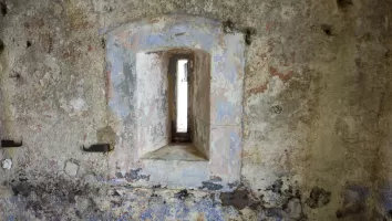 Ligne Maginot - GONDRAN C - (Ouvrage d'infanterie) - 