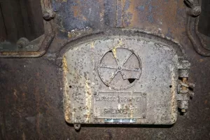 Ligne Maginot - GONDRAN C - (Ouvrage d'infanterie) - 