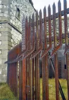 Ligne Maginot - GONDRAN C - (Ouvrage d'infanterie) - 