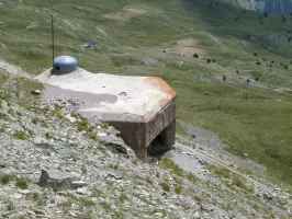 Tourisme Maginot - GONDRAN E - (Ouvrage d
