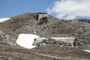 Ligne Maginot - PEYRE-MOUTTE SUD - (Abri) - 