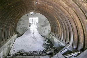 Ligne Maginot - PEYRE-MOUTTE SUD - (Abri) - 