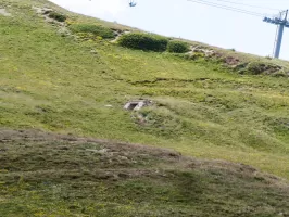 Ligne Maginot - GONDRAN ABRI 7 - (Abri) - 