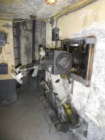 Ligne Maginot - GONDRAN E - (Ouvrage d'infanterie) - Bloc 1