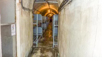 Ligne Maginot - GONDRAN E - (Ouvrage d'infanterie) - 