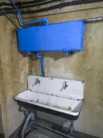 Ligne Maginot - GONDRAN E - (Ouvrage d'infanterie) - 