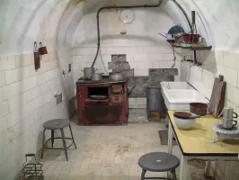 Tourisme Maginot - GONDRAN E - (Ouvrage d