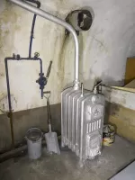 Ligne Maginot - GONDRAN E - (Ouvrage d'infanterie) - 