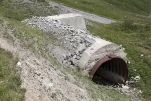 Ligne Maginot - GONDRAN PATTE D'OIE - (Abri) - 