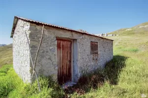 Ligne Maginot - GONDRANS (STATION DE POMPAGE) - (Divers) - 