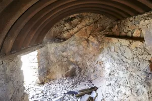 Ligne Maginot - GRANDE MAYE - (Observatoire indéterminé) - 