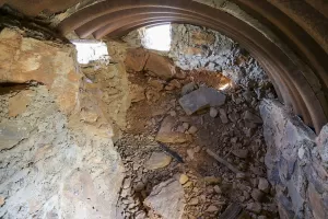 Ligne Maginot - GRANDE MAYE - (Observatoire indéterminé) - 