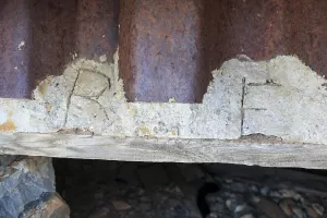 Ligne Maginot - GRANDE MAYE - (Observatoire indéterminé) - 
