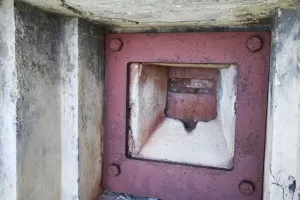 Ligne Maginot - JANUS - (Ouvrage d'artillerie) - 