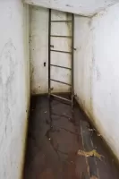 Ligne Maginot - CU1 - (Chambre de coupure) - 