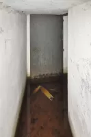 Ligne Maginot - CU1 - (Chambre de coupure) - 