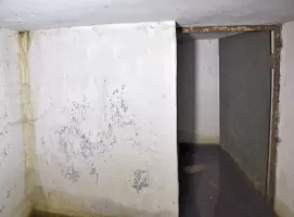 Ligne Maginot - CU1 - (Chambre de coupure) - 