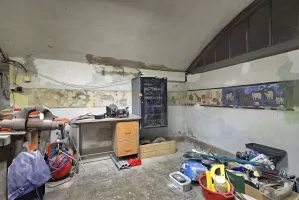 Ligne Maginot - LONGWY - CASERNE ORDENER (149° RIF) - (Camp de sureté) - 