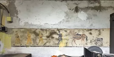 Ligne Maginot - LONGWY - CASERNE ORDENER (149° RIF) - (Camp de sureté) - 