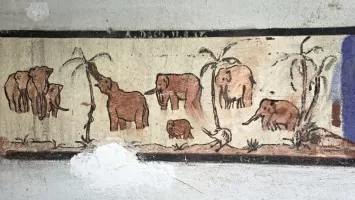 Ligne Maginot - LONGWY - CASERNE ORDENER (149° RIF) - (Camp de sureté) - 