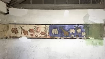 Ligne Maginot - LONGWY - CASERNE ORDENER (149° RIF) - (Camp de sureté) - 