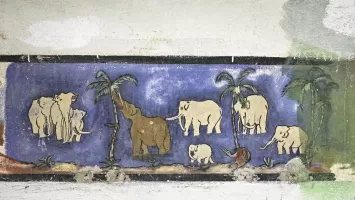 Ligne Maginot - LONGWY - CASERNE ORDENER (149° RIF) - (Camp de sureté) - 