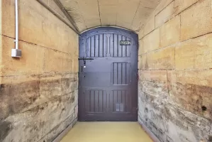 Ligne Maginot - LONGWY - CASERNE ORDENER (149° RIF) - (Camp de sureté) - Prison