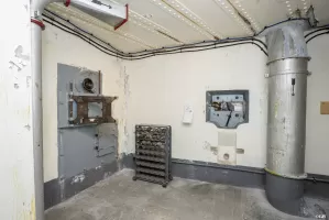 Ligne Maginot - SAINT OURS BAS (SOB) - (Ouvrage d'infanterie) - 