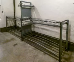 Ligne Maginot - SAINT OURS BAS (SOB) - (Ouvrage d'infanterie) - 
