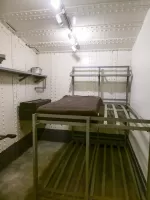 Ligne Maginot - SAINT OURS BAS (SOB) - (Ouvrage d'infanterie) - 