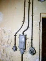 Ligne Maginot - SAINT OURS BAS (SOB) - (Ouvrage d'infanterie) - 