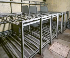 Tourisme Maginot - SAINT OURS BAS (SOB) - (Ouvrage d