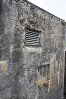 Ligne Maginot - SAINT OURS BAS (SOB) - (Ouvrage d'infanterie) - Prise d'air