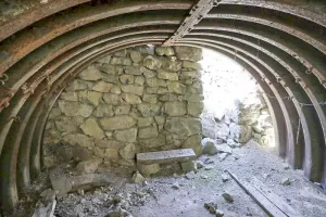 Ligne Maginot - LAC NOIR 3 - (Abri) - 