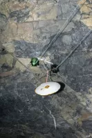 Ligne Maginot - LA LAME (QUARTIER VACHETTE - 91° BCA) - (PC de Quartier) - 