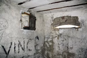 Ligne Maginot - LA LAUZETTE - (PC) - 