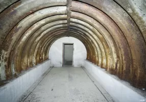 Ligne Maginot - LA PIGNEE - (Abri) - 
