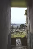 Ligne Maginot - BISTERBERG SUD III - C67 - (Casemate d'infanterie - Simple) - L'entrée