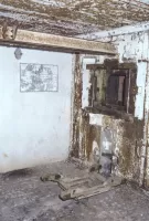 Ligne Maginot - BISTERBERG SUD III - C67 - (Casemate d'infanterie - Simple) - La chambre de tir