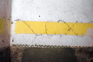 Ligne Maginot - BISTERBERG SUD IV - C68 - (Casemate d'infanterie - Simple) - 