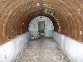 Ligne Maginot - LA PINATELLE 5 - (Abri) - 