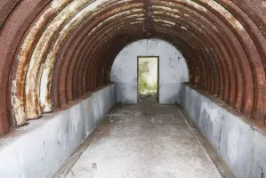 Ligne Maginot - LA PINATELLE 5 - (Abri) - 