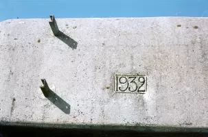 Ligne Maginot - BISTERBERG SUD IV - C68 - (Casemate d'infanterie - Simple) - 