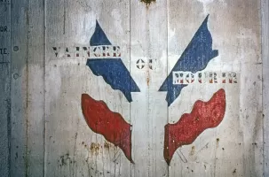 Ligne Maginot - BISTERBERG SUD IV - C68 - (Casemate d'infanterie - Simple) - 