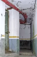 Ligne Maginot - BISTERBERG SUD IV - C68 - (Casemate d'infanterie - Simple) - 