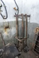 Ligne Maginot - SAINT OURS HAUT (SOH) - (Ouvrage d'artillerie) - Bloc 3