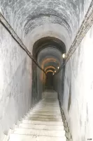 Ligne Maginot - SAINT OURS HAUT (SOH) - (Ouvrage d'artillerie) - Bloc 4