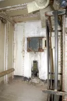 Ligne Maginot - SAINT OURS HAUT (SOH) - (Ouvrage d'artillerie) - Bloc 5         