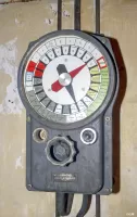 Ligne Maginot - SAINT OURS HAUT (SOH) - (Ouvrage d'artillerie) - Bloc 5         