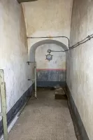 Ligne Maginot - SAINT OURS HAUT (SOH) - (Ouvrage d'artillerie) - Chambre du commandant